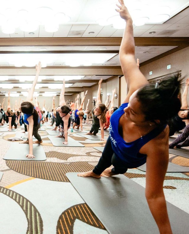 BASI™ Pilates Bodyfit Pilates