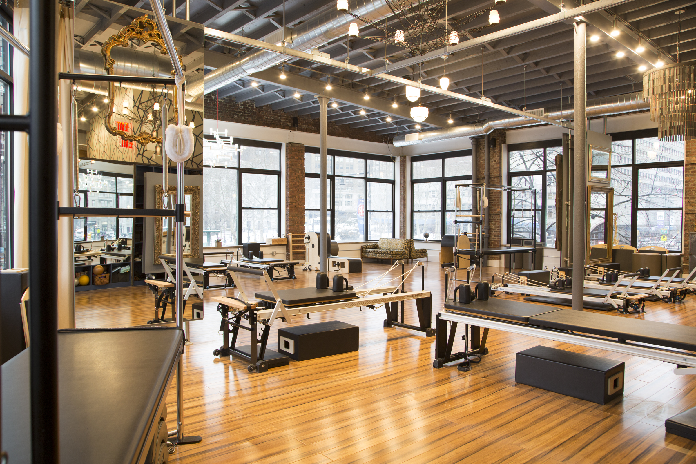 BASI™ Pilates Physio Logic Pilates & Movement, Inc.