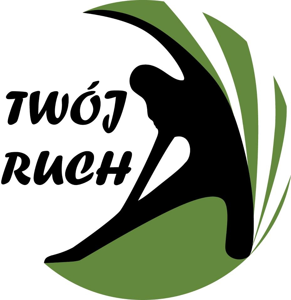 Studio Pilates Twój Ruch (Pilates Studio Your Move) logo
